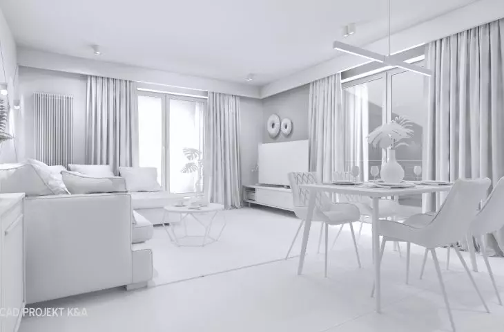CAD Projekt