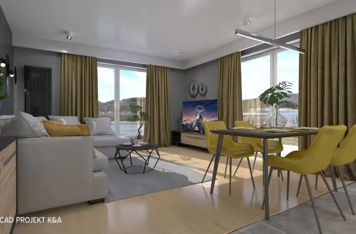 CAD Projekt