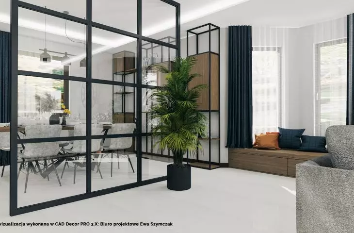 CAD Projekt