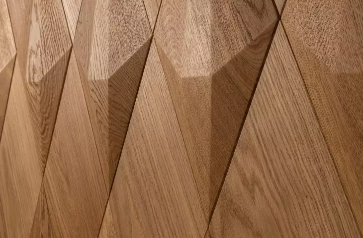 FLAT series panels