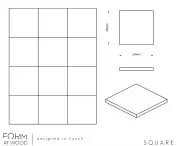 FLAT series panels