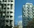 residential landmarks