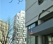 dolna część kompleksu nie została poddana remontowi