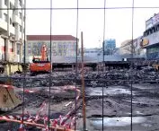 esplanade renovation