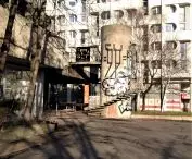 stan techniczny ciągu pieszego stanowi zagrożenie dla użytkowników