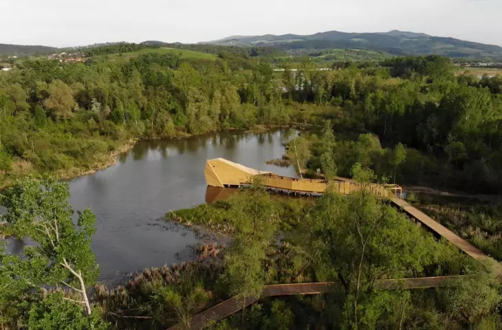 Enklawa Bobrowisko