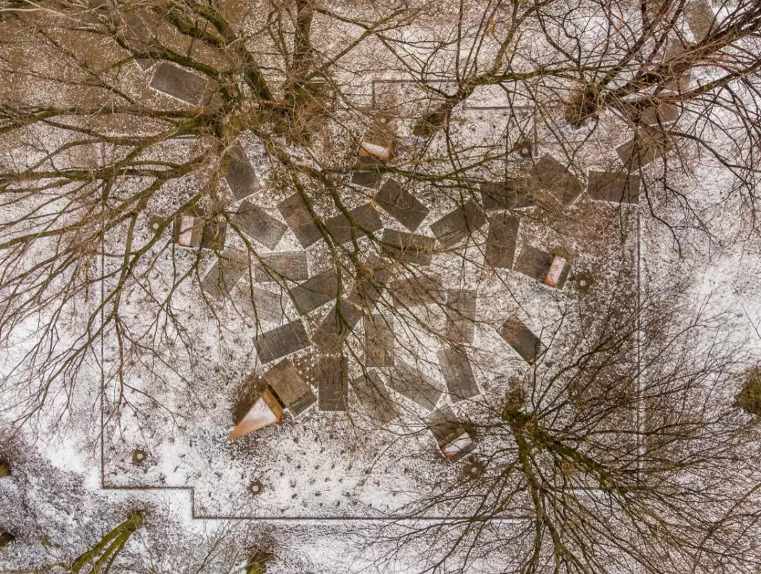 Park Pamięci