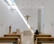 Klasztor w Dobrzeniu WIelkim