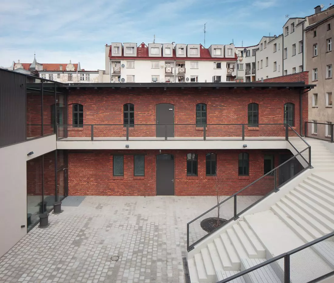 CAL Wrocław