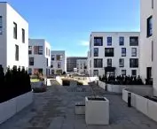 New Żerniki