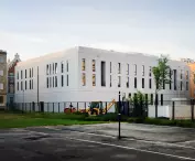 Music School 