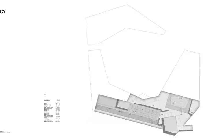 basement plan