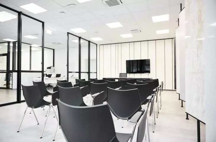 New distribution center in Silesia
