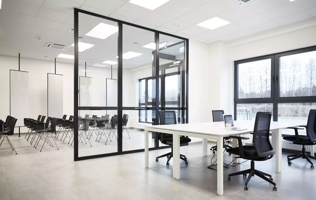 Nowe Centrum
dystrybucyjne na Śląsku
