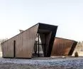 Modern Studio Architektury