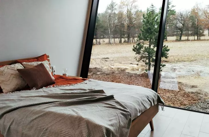Modern Architecture Studio