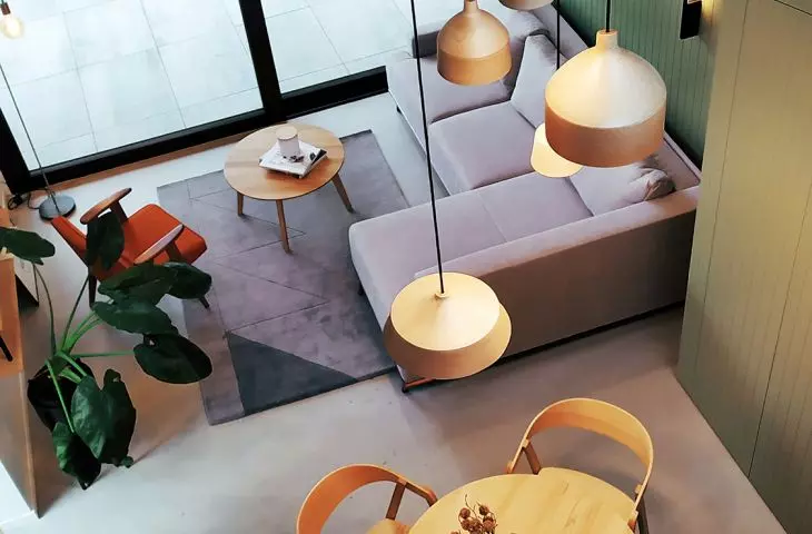 Modern Architecture Studio