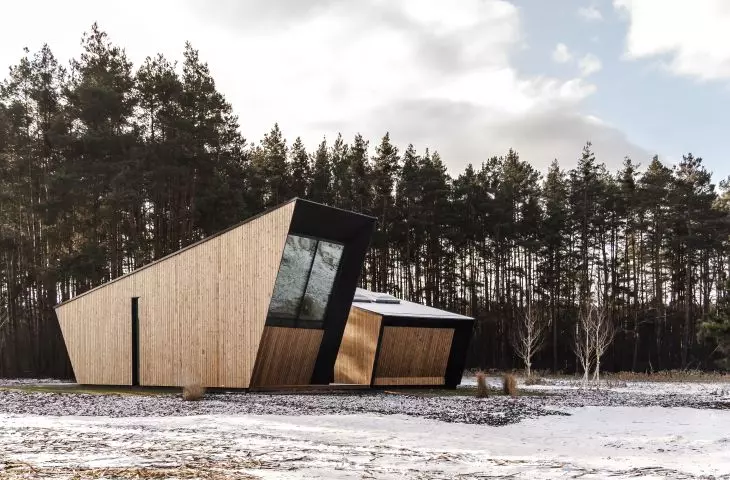 Modern Architecture Studio
