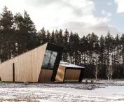 Modern Architecture Studio