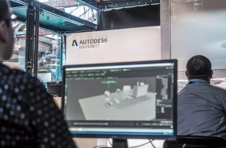 Autodesk AEC Collection + szablon projektowy Revit Template AEC Design