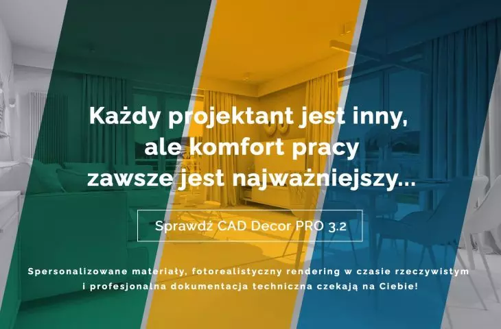 CAD Projekt