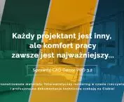 CAD Projekt