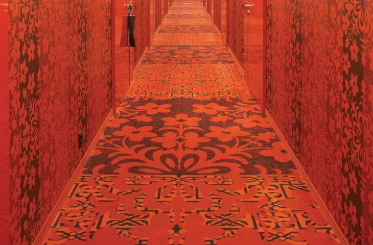 Hotel Grand Kameha