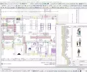 ARC+X10 BIM Edition Render EN
