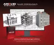 ARC+X10 BIM Edition Render EN