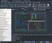 ZWCAD Architecture 2021
