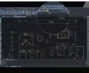 ZWCAD Architecture 2021