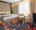 INX Design Hotel Kraków