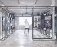 Ściana Wschodnia. Architektura Zbigniewa Karpińskiego