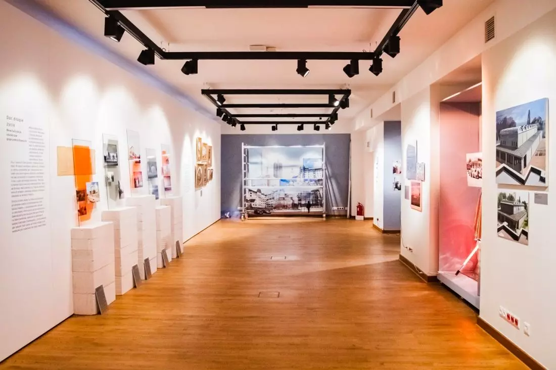 Muzeum Woli