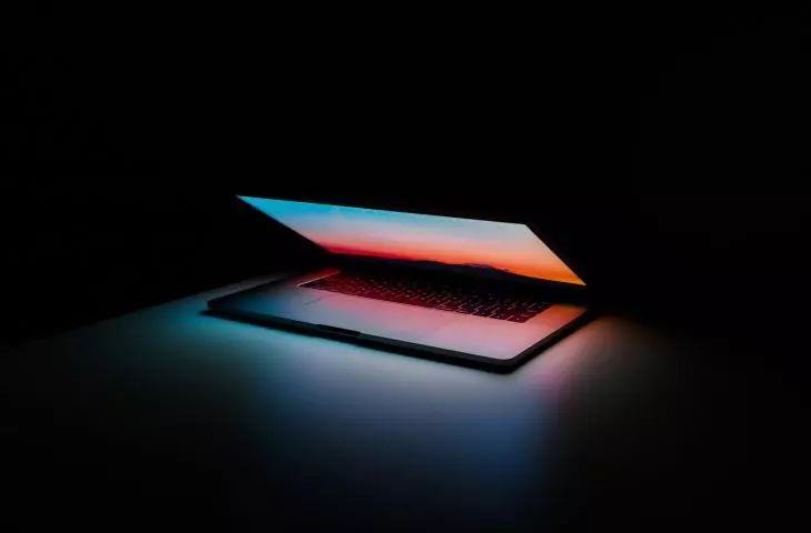 Technology as an integral part of the new coziness