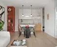 Mieszkanie w gdańskim apartamentowcu