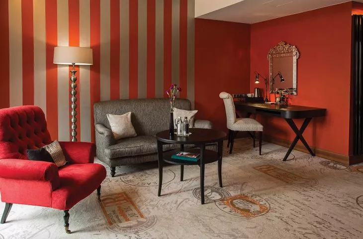Hotel Telegraph Autograph Collection Tallin