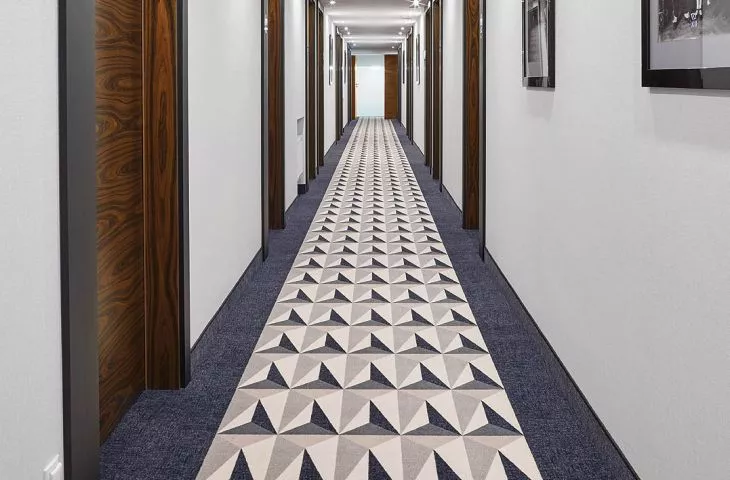 INX Design Hotel Kraków