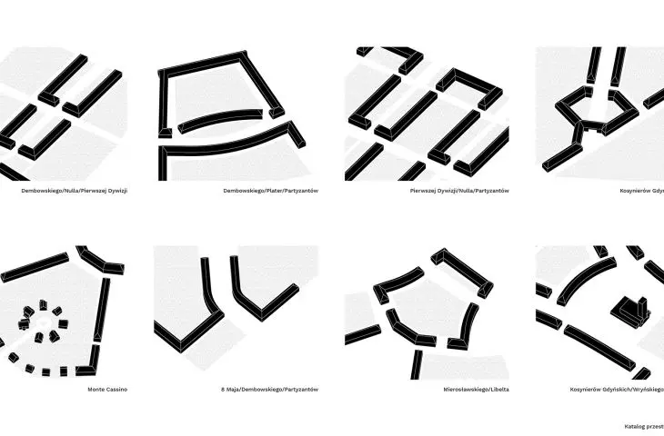Sepolna space catalog