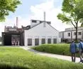 Muzeum Gazowni Warszawskiej, 2017-2021