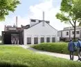 Warsaw Gasworks Museum, 2017-2021