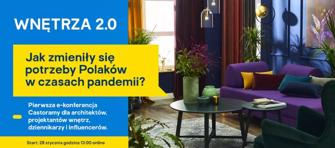 Wnętrza 2.0