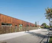 Przedszkole w Żorach