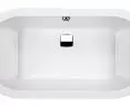 WOW bathtub