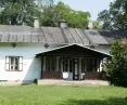 dziewiętnastowieczny dwór