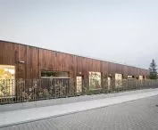 Przedszkole w Żorach