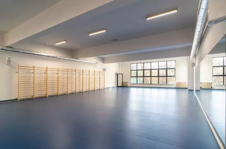 Sala do ćwiczeń