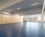 Sala do ćwiczeń
