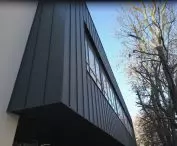 Basen przy al. Kijowskiej w Krakowie