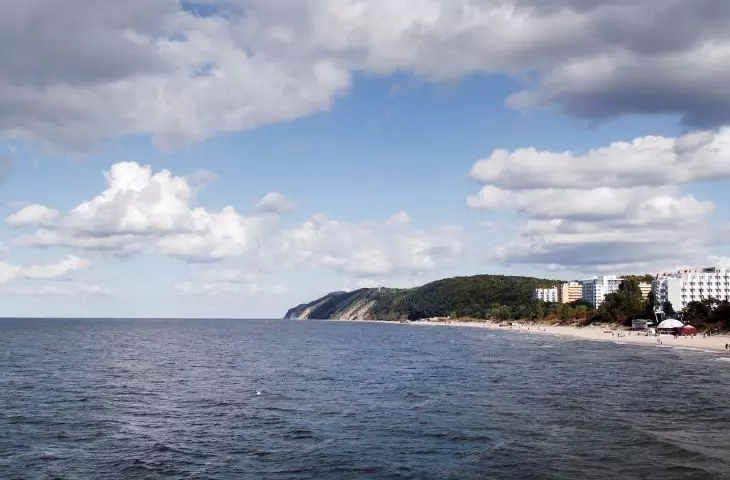 Miedzyzdroje